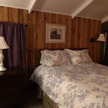 Rabun Manor Resort ディラード エクステリア 写真
