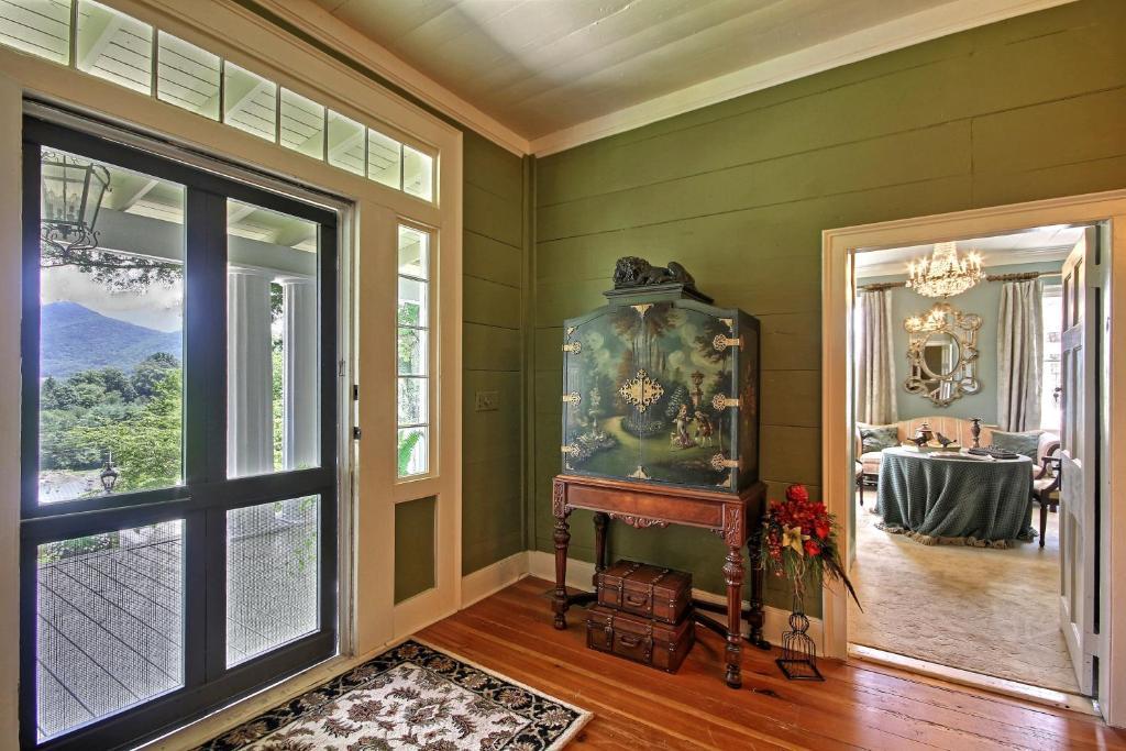 Rabun Manor Resort ディラード エクステリア 写真