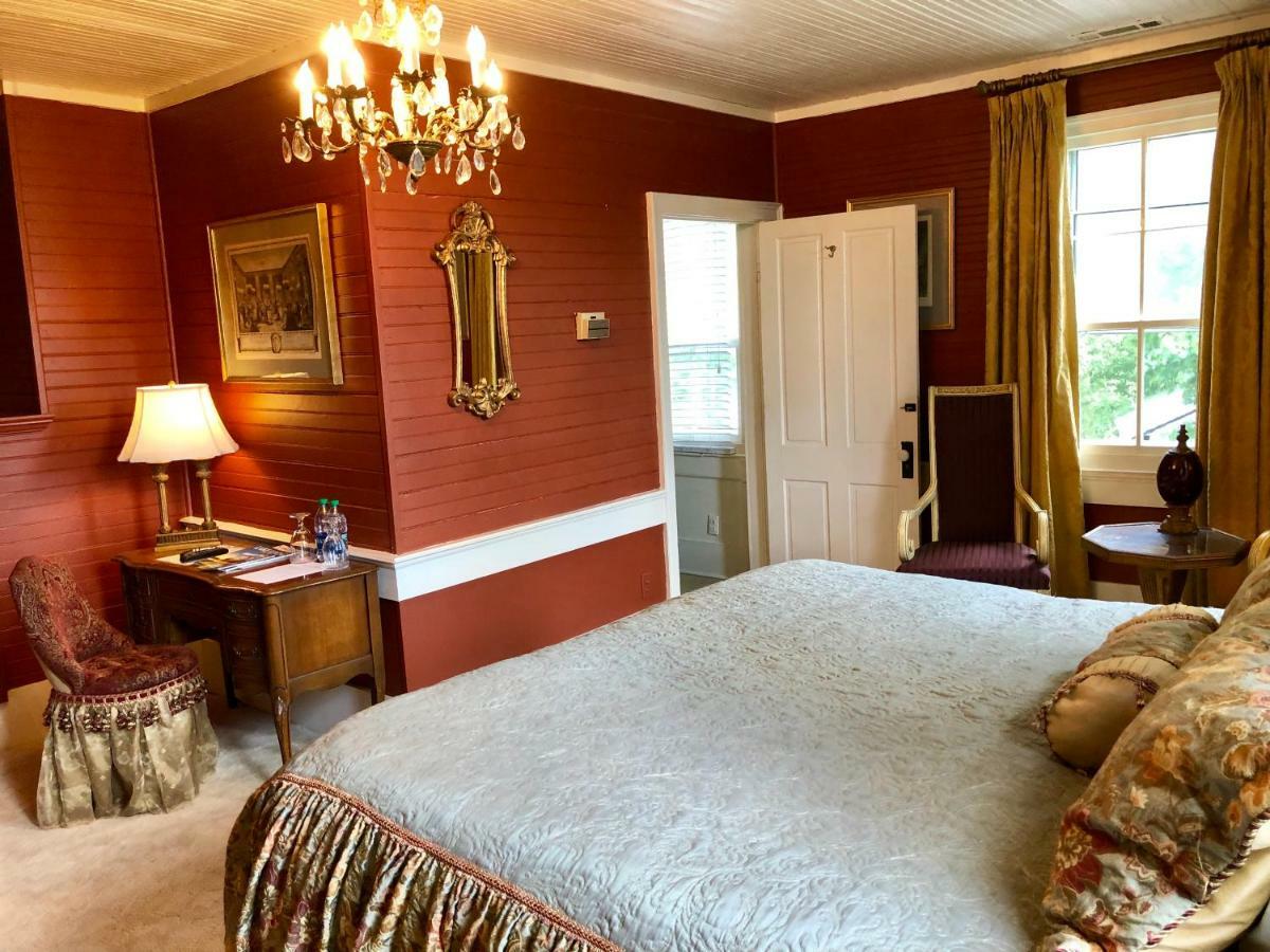 Rabun Manor Resort ディラード エクステリア 写真