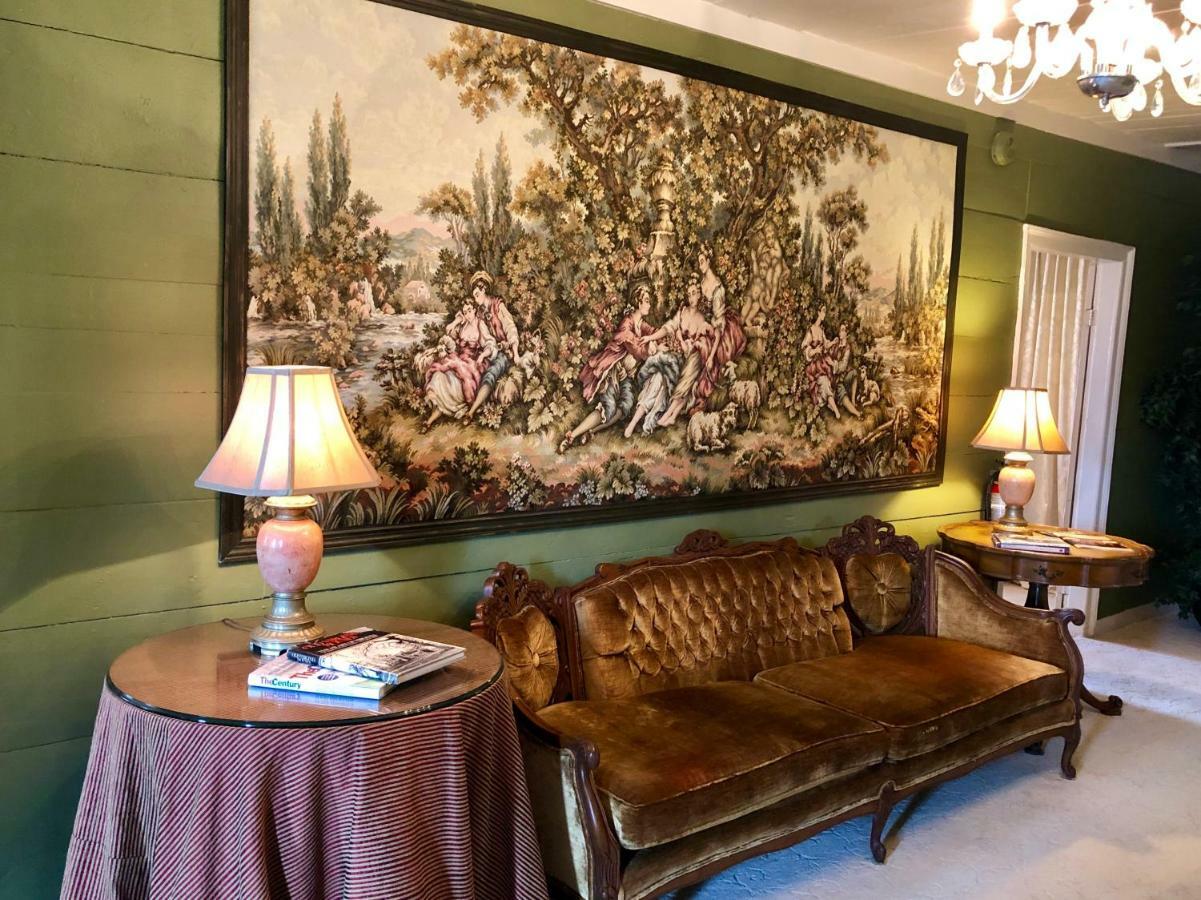 Rabun Manor Resort ディラード エクステリア 写真