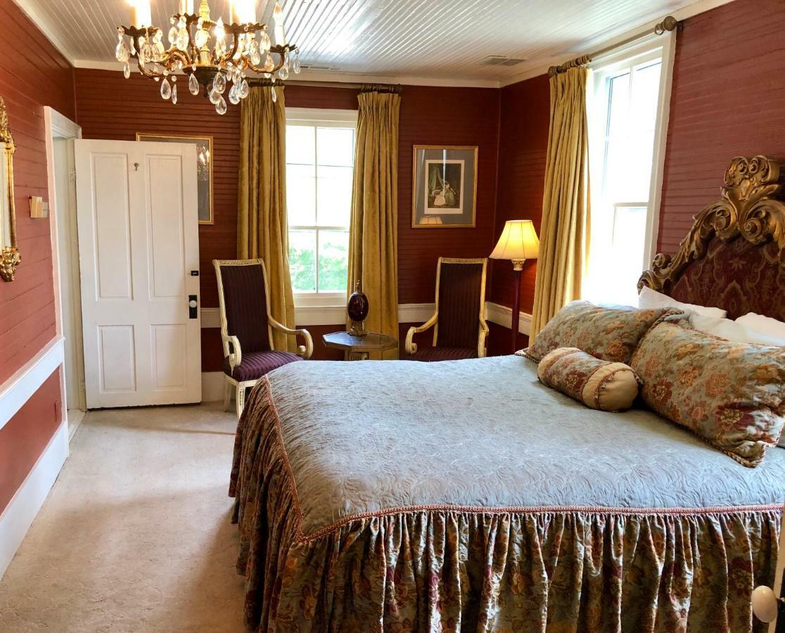 Rabun Manor Resort ディラード エクステリア 写真
