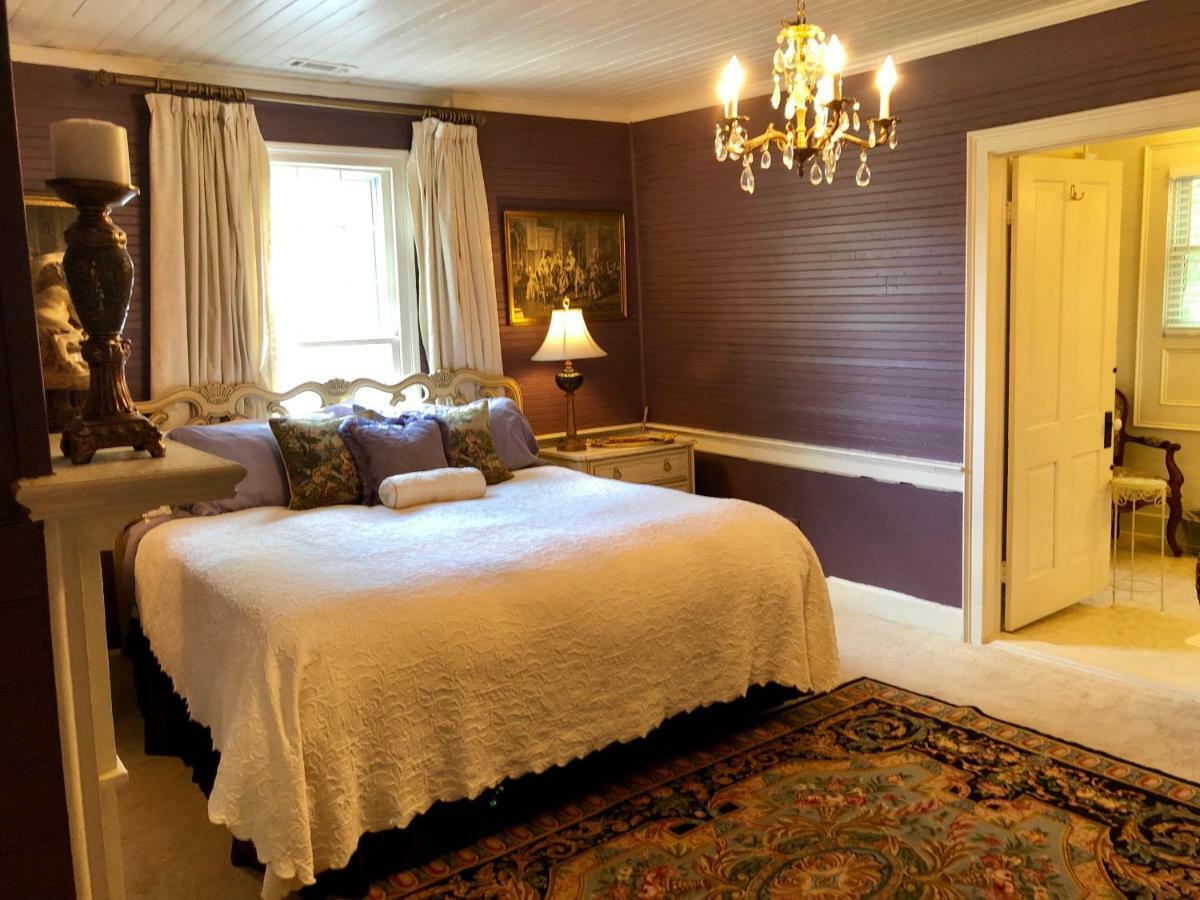 Rabun Manor Resort ディラード エクステリア 写真