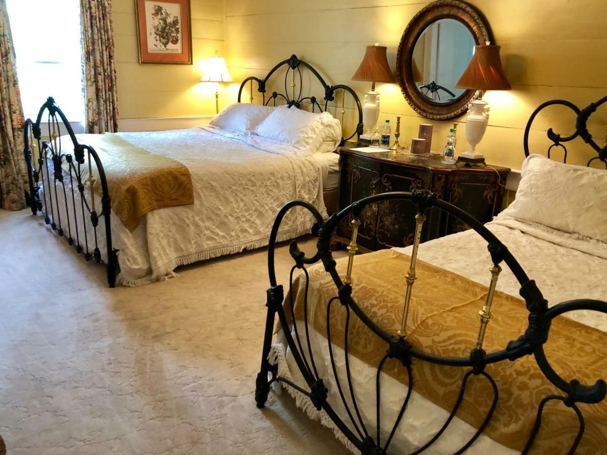 Rabun Manor Resort ディラード エクステリア 写真