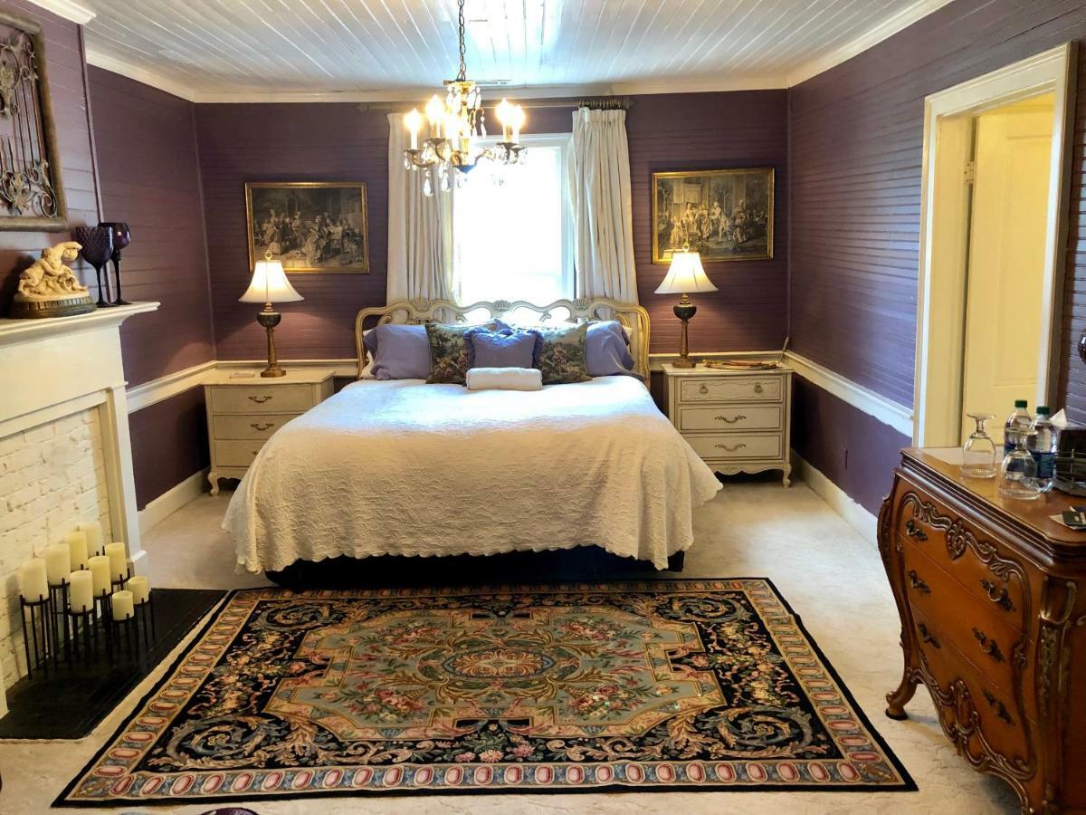 Rabun Manor Resort ディラード エクステリア 写真