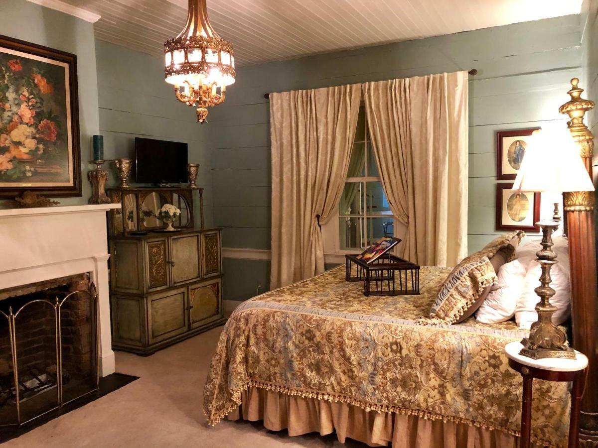 Rabun Manor Resort ディラード エクステリア 写真
