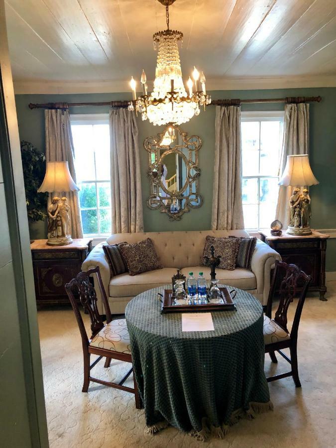 Rabun Manor Resort ディラード エクステリア 写真