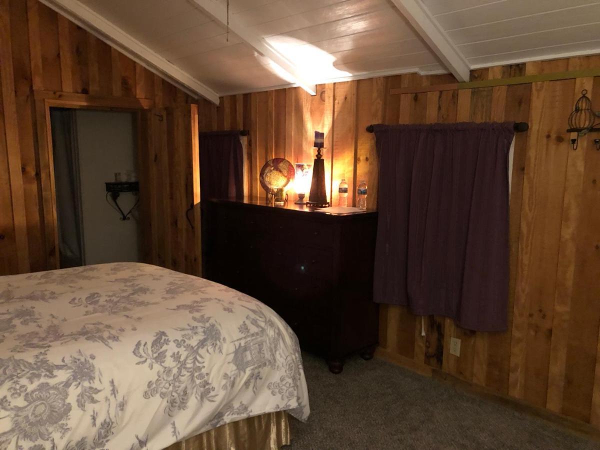 Rabun Manor Resort ディラード エクステリア 写真