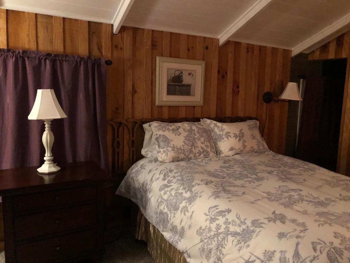 Rabun Manor Resort ディラード エクステリア 写真